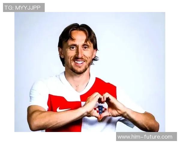 莫德里奇:足球场上的艺术家与战士,如何在岁月中闪耀光芒